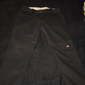 Dickies Skinny Straight work pants